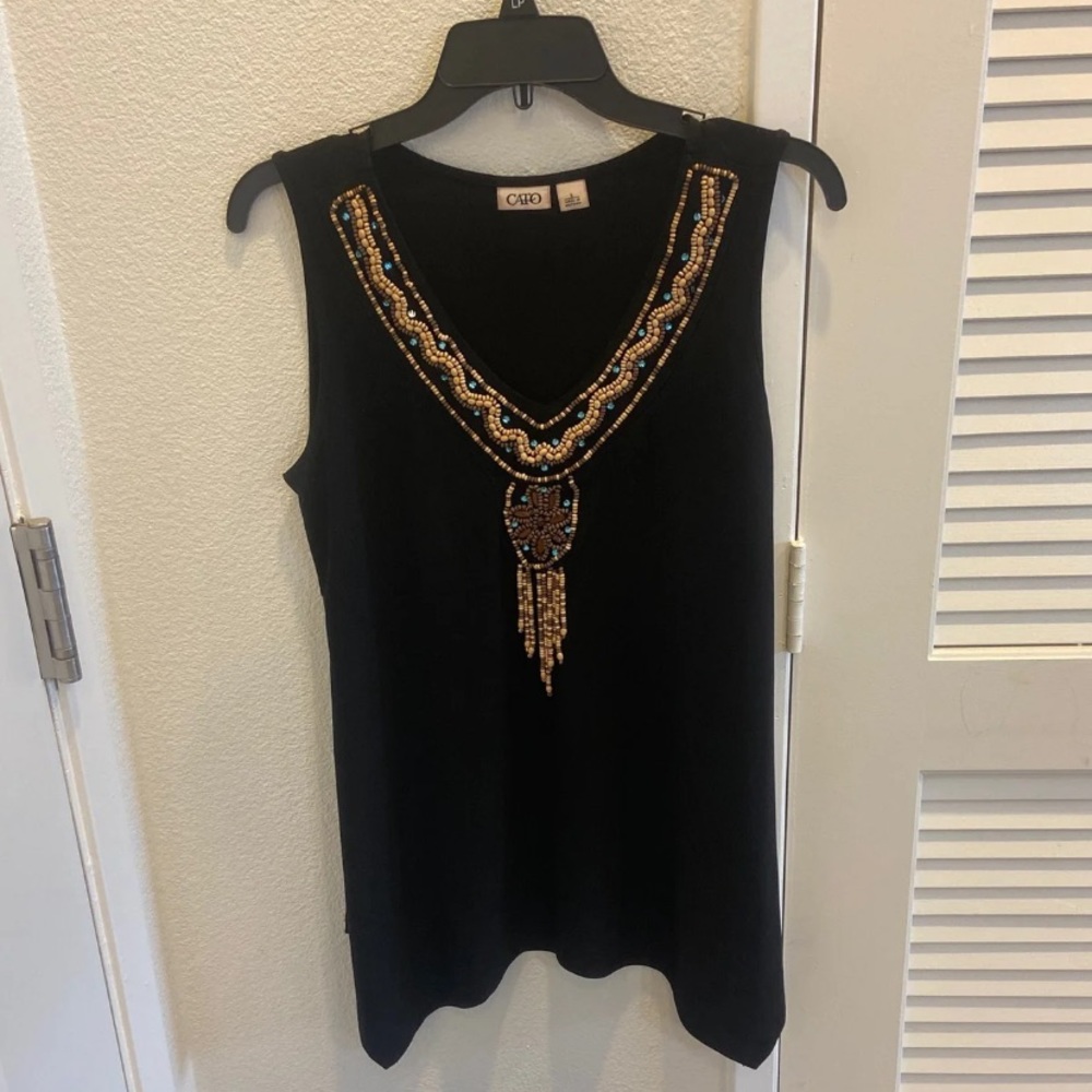 Tank top - Picture 4 of 5